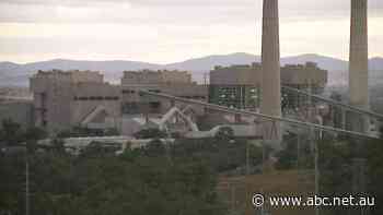 Investigation launched into 'catastrophic failure' of Queensland's Callide Power Station