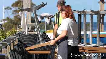 Regional Australia is 'crying out for workers', so why aren't they answering the call?