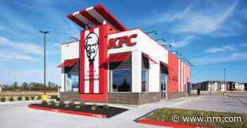 KFC sees potential to triple in size, predicting “Buckets of Growth” in the long-term