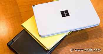 Microsoft CEO Satya Nadella teases next version of Windows will be unveiled 'very soon'     - CNET