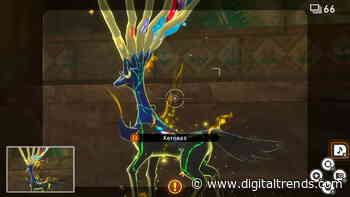 New Pokémon Snap: All boss tips