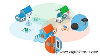 Amazon Sidewalk is coming soon. Here’s how it will improve smart home devices