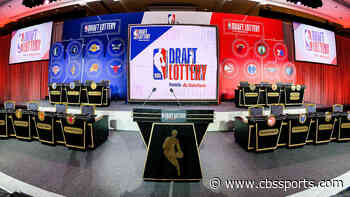 2021 NBA Draft tiebreaker results: Thunder edge Cavaliers and come away as big winners
