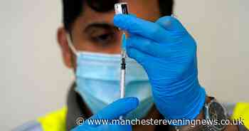 The latest coronavirus infection rates in Greater Manchester - Covid cases continue to rise in eight boroughs - Manchester Evening News