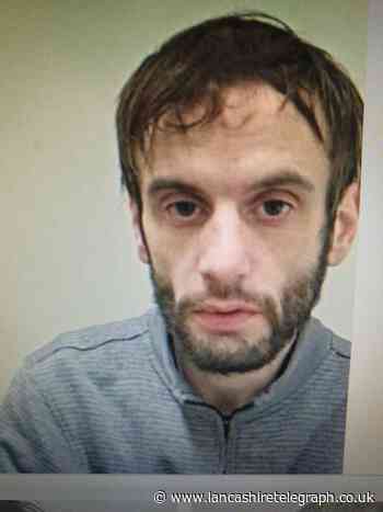 Accrington: Shoplifter given criminal behaviour order
