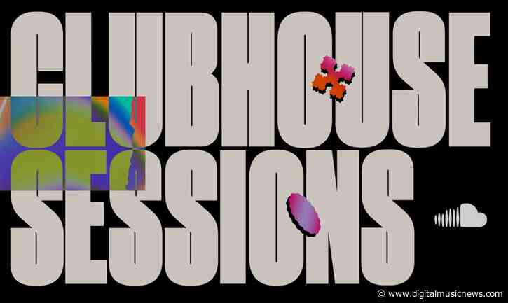 “Real, Raw Conversations” – SoundCloud Debuts a New Artist Series on Clubhouse