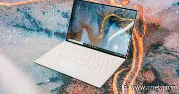 Best laptop deals right now: Save $200 on a Lenovo IdeaPad, $500 on Dell XPS 13 and more     - CNET