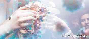 Lessons For Alcohol Policy From The Coronavirus Crisis - Pan American Health Organization