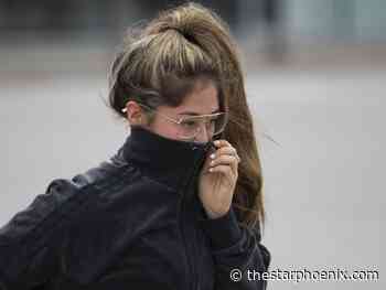 Woman who recruited escorts, took their identification and controlled them with threats pleads guilty to human trafficking offence