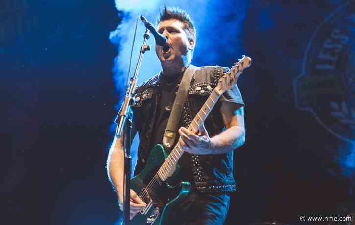 Less Than Jake announce 30th anniversary UK and Ireland tour