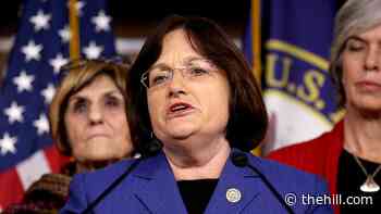 Bipartisan group of lawmakers reintroduces bill to give inmates Medicaid access