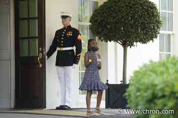 Floyd family meets Biden as Congress weighs police bill