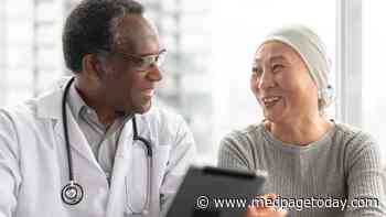 Op-Ed: A Door Opens to Transform Cancer Care