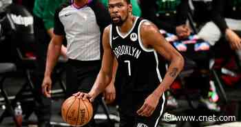 NBA playoffs 2021: How to watch Nets vs. Celtics, Suns vs. Lakers today on TNT     - CNET