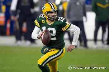 Packers Say They Won't Let Rodgers Situation Distract Them