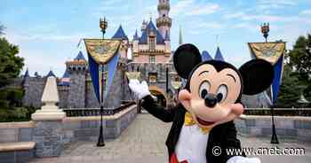 Disneyland can expand capacity: How to get tickets, latest Avengers Campus details     - CNET