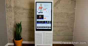 Best mirror workout 2021: Tempo, Tonal, Mirror and more     - CNET