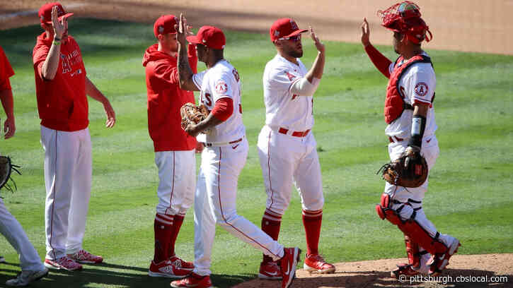Baseball Report: Can Angels Survive Without Trout?