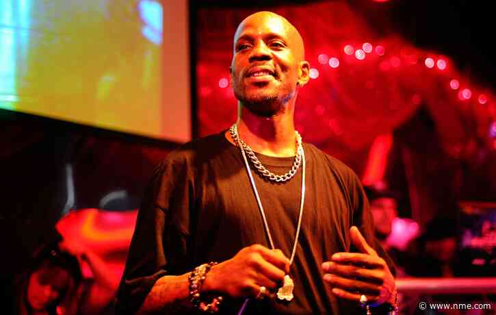 Listen to DMX’s new posthumous single ‘Hood Blues’