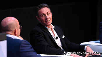 CNN's Jeff Zucker downplays Chris Cuomo advising brother as 'mistake' at staff town hall meeting