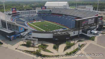 PSE presents long-awaited stadium study to state, local officials