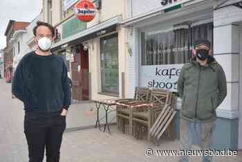 Laarne plant groepsaankoop van CO2-meters - Het Nieuwsblad