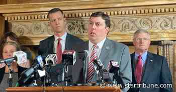 Wisconsin Republicans quickly kill Medicaid expansion