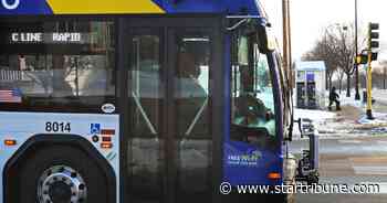 Metro Transit moves forward with south metro transit overhaul to connect with Orange Line
