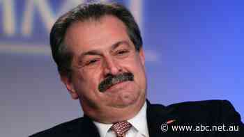 'Incorrect': Government adviser Andrew Liveris admits wrong job numbers from natural gas