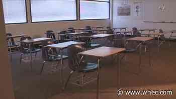 School and county leaders shifting focus to reopening schools in full in the fall