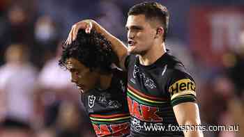 Freddy set to snub Panthers pairing as Blues coach turns up heat on Cook: Origin Scout