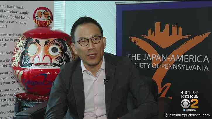 Japan Native Working To Increase Cultural Understanding In Pittsburgh During Asian And Pacific Islander Heritage Month