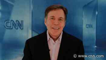 Bob Costas: It makes sense to postpone the Olympics, but ...