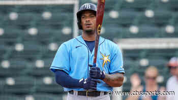 Fantasy Baseball: Should other rookies' struggles scare you off Alek Manoah, Wander Franco, top prospects?