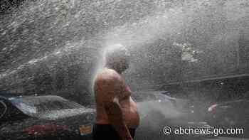 People of color more exposed to heat islands, study finds