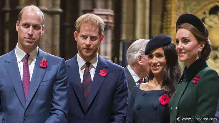 Oprah Is Asked About Prince Harry's Candor & If It's Helping His Relationship with His Family