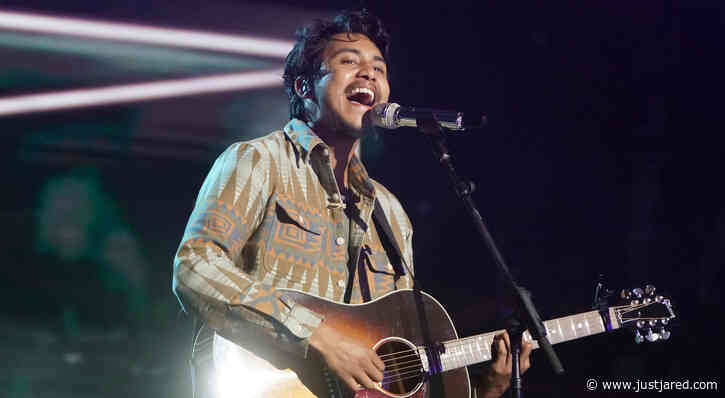 'American Idol' Contestant Arthur Gunn Explains Why He Dropped Out of the Finale Last Minute