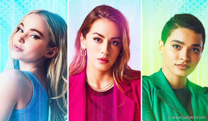 CW Executive Explains Exactly Why 'Powerpuff Girls' Pilot Didn't Work