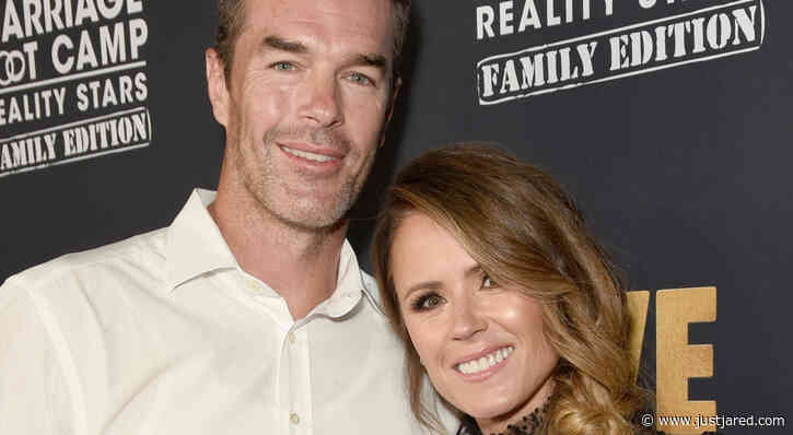 The Bachelorette's Ryan Sutter Reveals His Diagnosis After Battling Mystery Illness