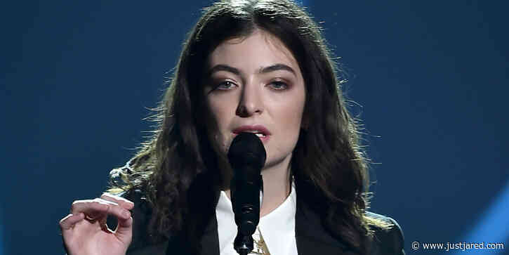 Lorde Set to Return to the Stage for First Live Show in Over Two Years at Primavera Sound 2022