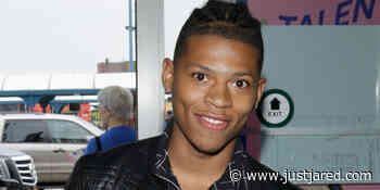 Empire's Bryshere Gray Is Going to Serve Jail Time