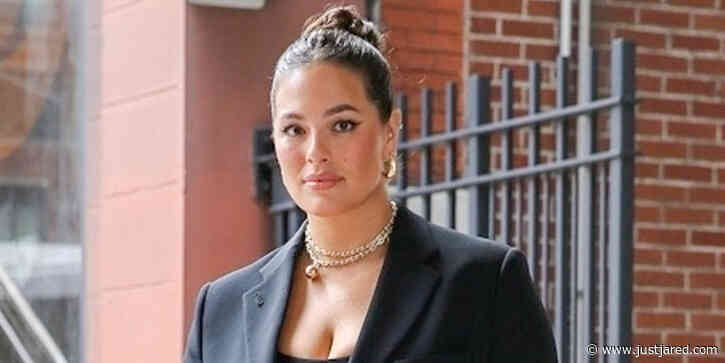 Ashley Graham Reveals the One Rule She Follows When Giving Advice to Her 'Mommy Friends'
