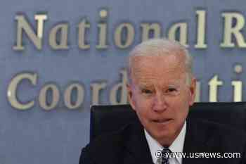 Biden Hopeful for a Deal on George Floyd Police Bill After Memorial Day