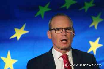 Ireland Urges Israel to End 'De Facto Annexation' of Palestinian Land