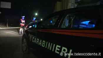 Partinico-Borgetto: controllo carabinieri, tre denunce e due segnalazioni - Tele Occidente