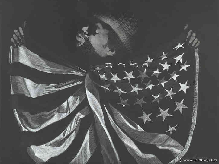 Why David Hammons’s Elusive Art Continues to Intrigue, Mystify, and Provoke