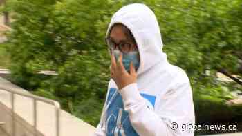 No jail time for Saskatoon woman who played a role in human trafficking