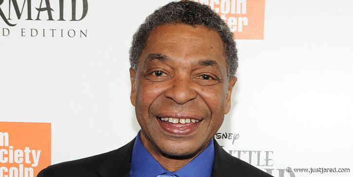 Samuel E. Wright, Voice of Sebastian in 'The Little Mermaid,' Dies at 74
