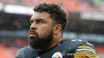 Steelers' Cam Heyward tired of people 'badmouthing' Ben Roethlisberger, says QB doesn't get enough respect