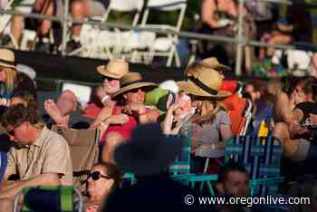 Portland-area concerts that were postponed for coronavirus are getting new dates - OregonLive